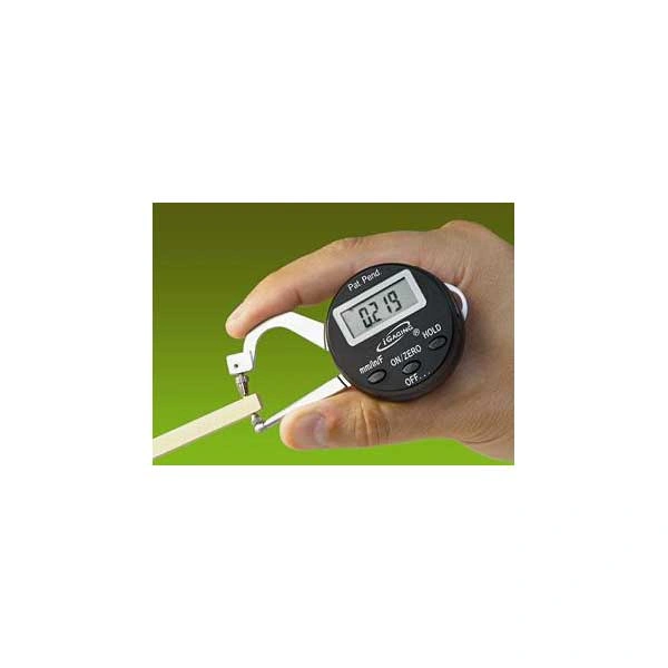 Precision Thickness Finder Digital Gauge for Crafts & Metalwork